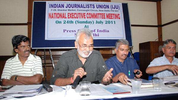 Delhi NEC Meeting4